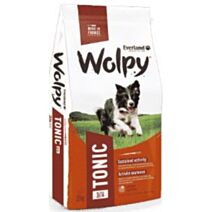Croquette Chien Tonic 26/14 20kg - WOLPY